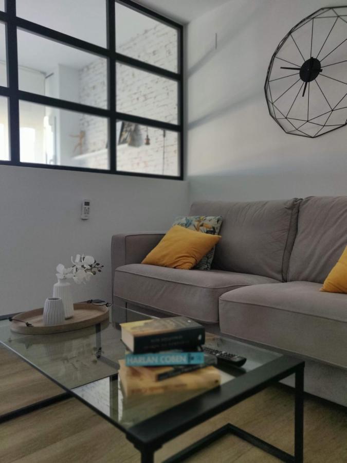 Best Apartment Ever Torremolinos Esterno foto