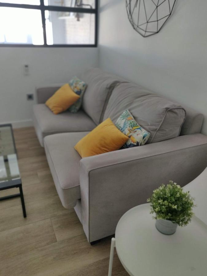 Best Apartment Ever Torremolinos Esterno foto