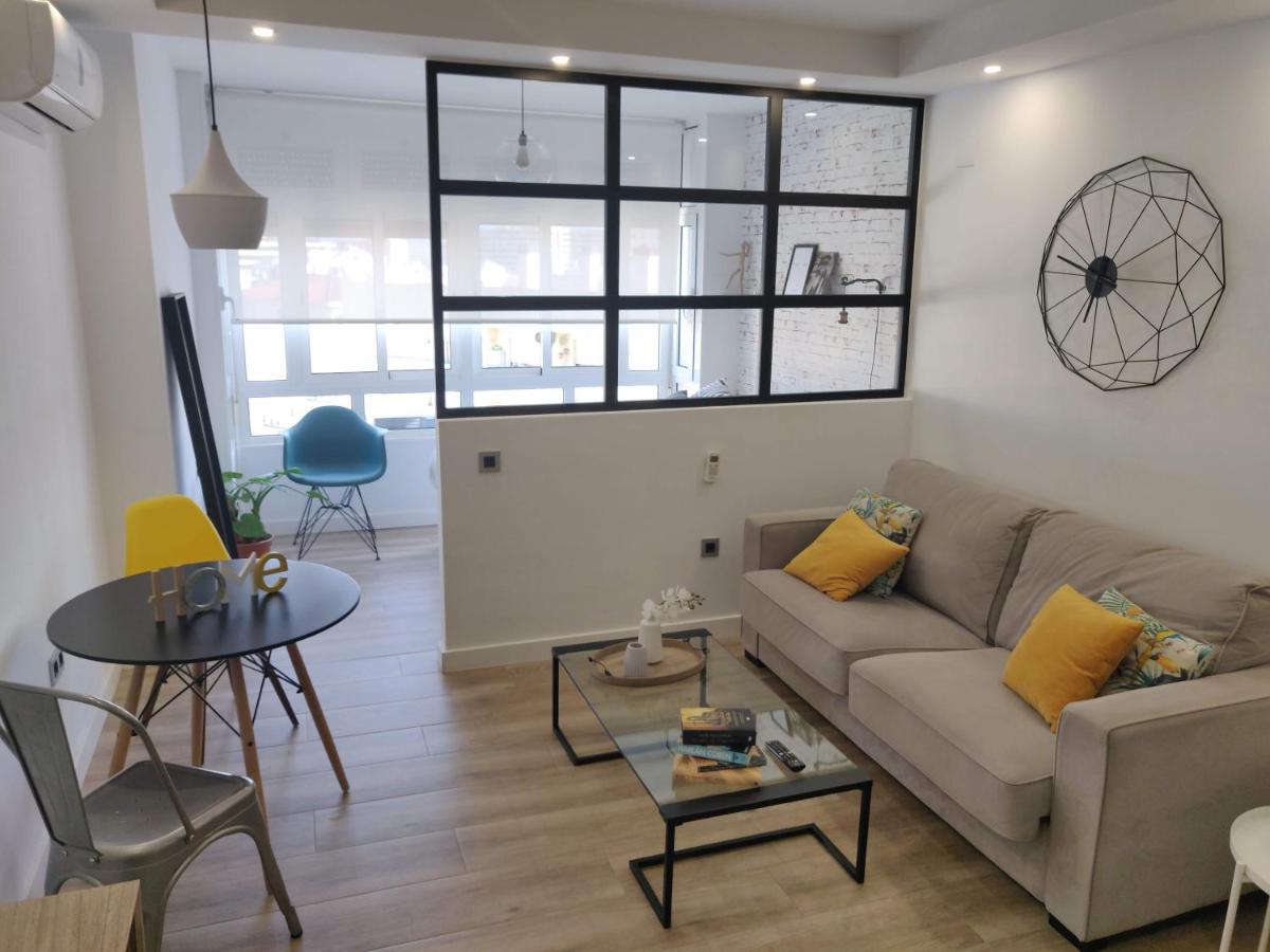 Best Apartment Ever Torremolinos Esterno foto
