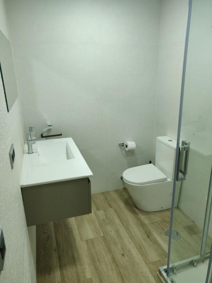 Best Apartment Ever Torremolinos Esterno foto
