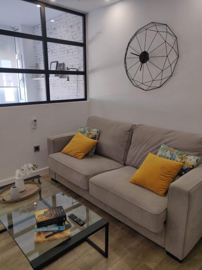 Best Apartment Ever Torremolinos Esterno foto