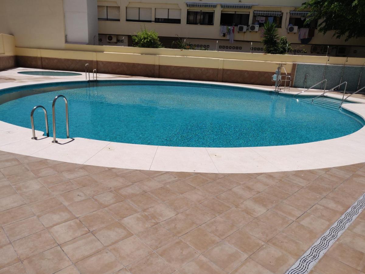 Best Apartment Ever Torremolinos Esterno foto