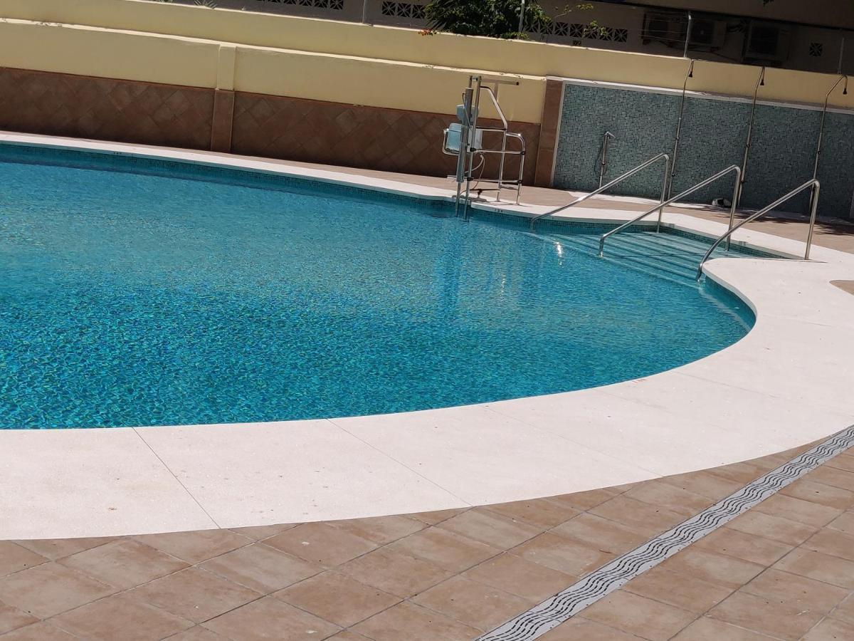 Best Apartment Ever Torremolinos Esterno foto